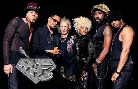 Mother's finest band - Aug 28, 2019 · Nearly 50 years after Mother’s Finest moved to Atlanta and became known for their scorching live shows, the band is still a fixture on the concert circuit and a 2011 inductee into the Georgia Music Hall of Fame. A key ingredient to their sound is the guitar work of Gary “Moses Mo” Moore. A native of Dayton, Moore’s father was a ... 